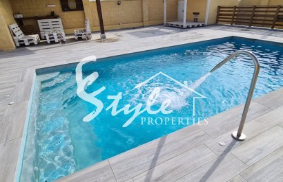 Resale - Villa - Orihuela - La Matanza