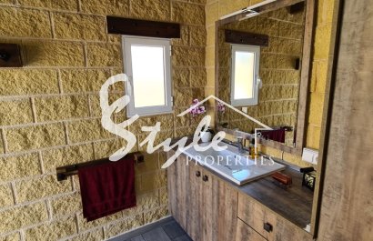 Resale - Villa - Orihuela - La Matanza