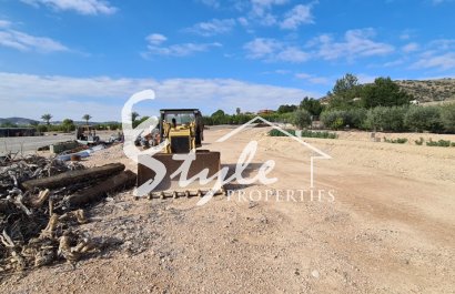 Resale - Villa - Orihuela - La Matanza