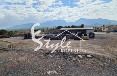 Resale - Villa - Orihuela - La Matanza