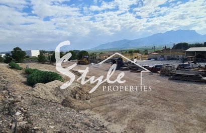 Resale - Villa - Orihuela - La Matanza