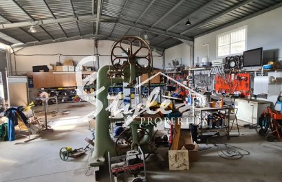 Resale - Villa - Orihuela - La Matanza