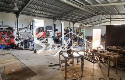 Resale - Villa - Orihuela - La Matanza