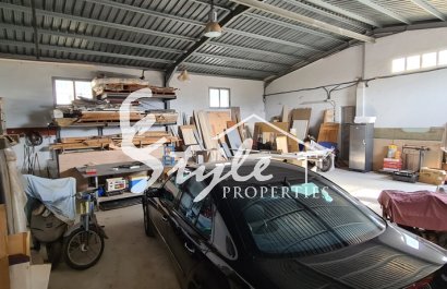 Resale - Villa - Orihuela - La Matanza