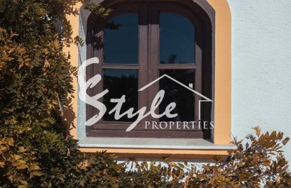 Resale - Villa - Lorca