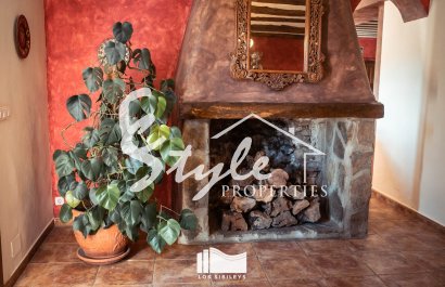 Resale - Villa - Lorca