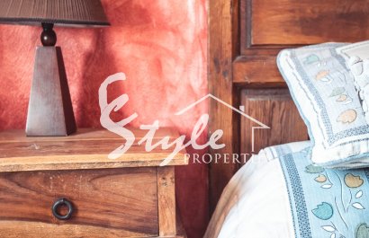 Resale - Villa - Lorca