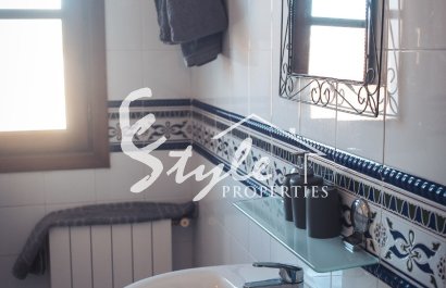 Resale - Villa - Lorca