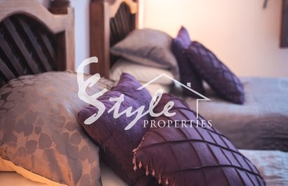 Resale - Villa - Lorca