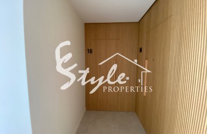 Reventa - Apartamento - Las Colinas - Las Colinas Golf