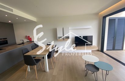 Reventa - Apartamento - Las Colinas - Las Colinas Golf