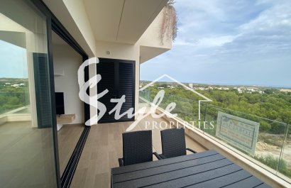 Reventa - Apartamento - Las Colinas - Las Colinas Golf