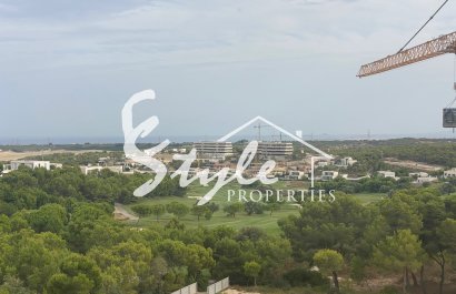 Reventa - Apartamento - Las Colinas - Las Colinas Golf