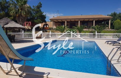 Вторичное жилье - Вилла - Мурсия - Murcia