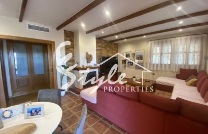 Вторичное жилье - Вилла - Мурсия - Murcia