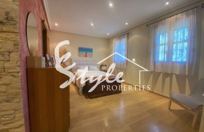 Вторичное жилье - Вилла - Мурсия - Murcia