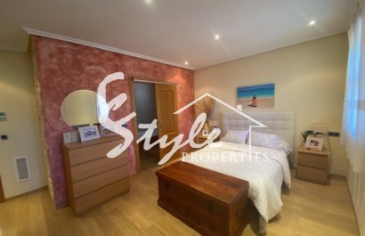 Вторичное жилье - Вилла - Мурсия - Murcia