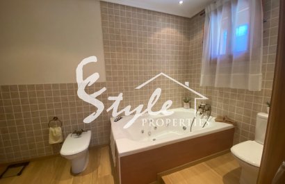 Вторичное жилье - Вилла - Мурсия - Murcia