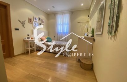 Вторичное жилье - Вилла - Мурсия - Murcia