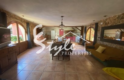 Вторичное жилье - Вилла - Мурсия - Murcia