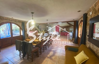 Вторичное жилье - Вилла - Мурсия - Murcia