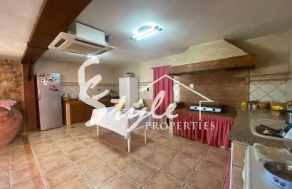 Вторичное жилье - Вилла - Мурсия - Murcia