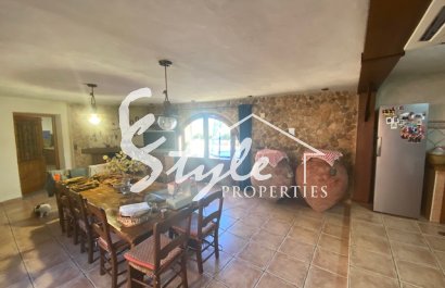 Вторичное жилье - Вилла - Мурсия - Murcia