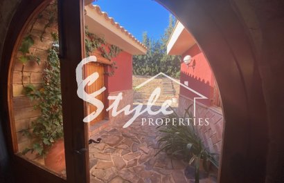 Вторичное жилье - Вилла - Мурсия - Murcia