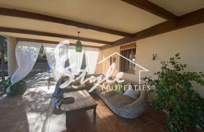 Вторичное жилье - Вилла - Мурсия - Murcia