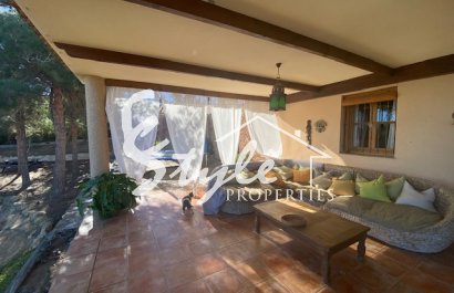 Вторичное жилье - Вилла - Мурсия - Murcia