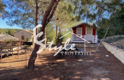 Вторичное жилье - Вилла - Мурсия - Murcia