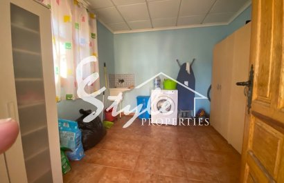 Вторичное жилье - Вилла - Мурсия - Murcia