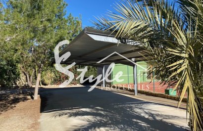 Вторичное жилье - Вилла - Мурсия - Murcia