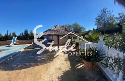 Вторичное жилье - Вилла - Мурсия - Murcia