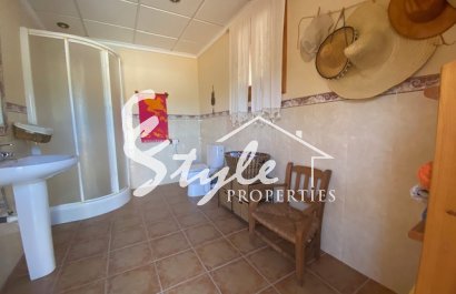 Вторичное жилье - Вилла - Мурсия - Murcia