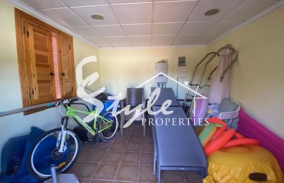 Вторичное жилье - Вилла - Мурсия - Murcia