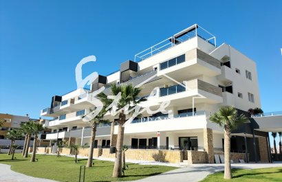Вторичное жилье - Апартаменты/Квартира - Плайя Фламенка - Playa Flamenca