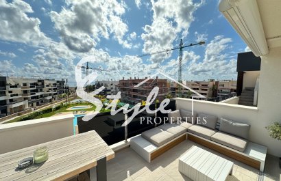 Вторичное жилье - Апартаменты/Квартира - Плайя Фламенка - Playa Flamenca