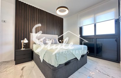 Вторичное жилье - Апартаменты/Квартира - Плайя Фламенка - Playa Flamenca