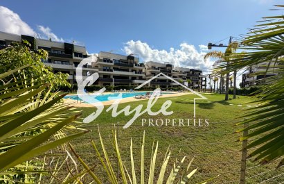 Вторичное жилье - Апартаменты/Квартира - Плайя Фламенка - Playa Flamenca