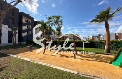 Вторичное жилье - Апартаменты/Квартира - Плайя Фламенка - Playa Flamenca