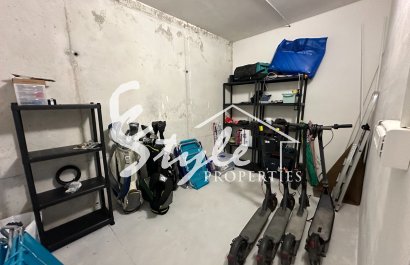 Вторичное жилье - Апартаменты/Квартира - Плайя Фламенка - Playa Flamenca