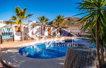 Вторичное жилье - Commercial - Alicante - Ондон де лас Ньевес
