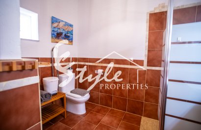 Вторичное жилье - Commercial - Alicante - Ондон де лас Ньевес