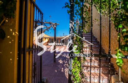 Вторичное жилье - Commercial - Alicante - Ондон де лас Ньевес