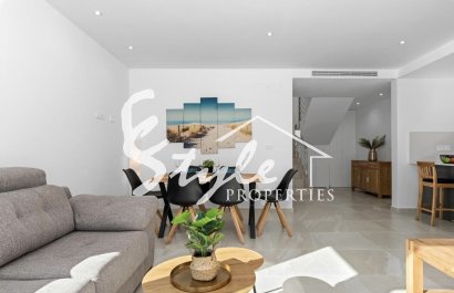 Вторичное жилье - Вилла - Сан Мигель де Салинас - San Miguel De Salinas