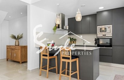 Вторичное жилье - Вилла - Сан Мигель де Салинас - San Miguel De Salinas