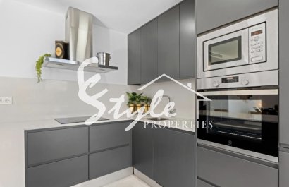 Вторичное жилье - Вилла - Сан Мигель де Салинас - San Miguel De Salinas