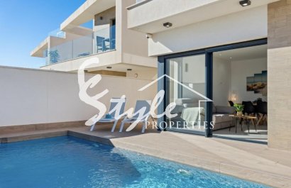 Вторичное жилье - Вилла - Сан Мигель де Салинас - San Miguel De Salinas