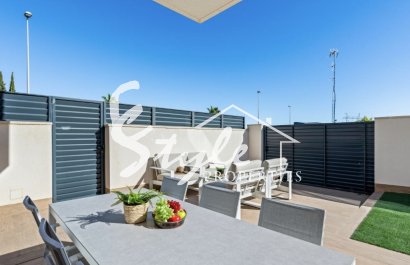 Вторичное жилье - Вилла - Сан Мигель де Салинас - San Miguel De Salinas